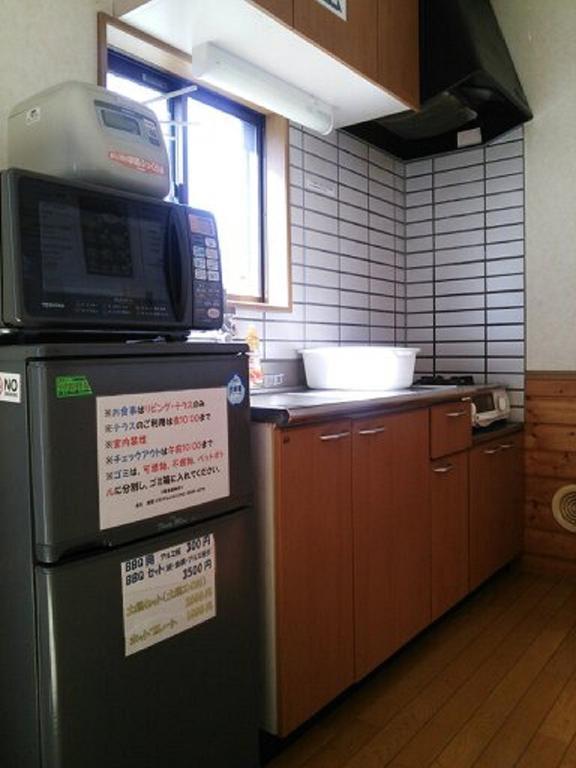 貸別荘 ルピナス 河口湖 富士河口湖町 エクステリア 写真