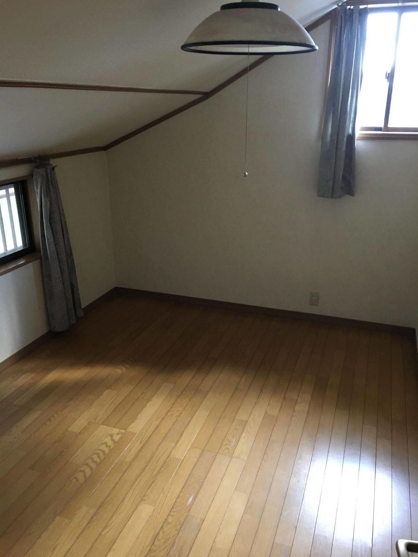 貸別荘 ルピナス 河口湖 富士河口湖町 エクステリア 写真