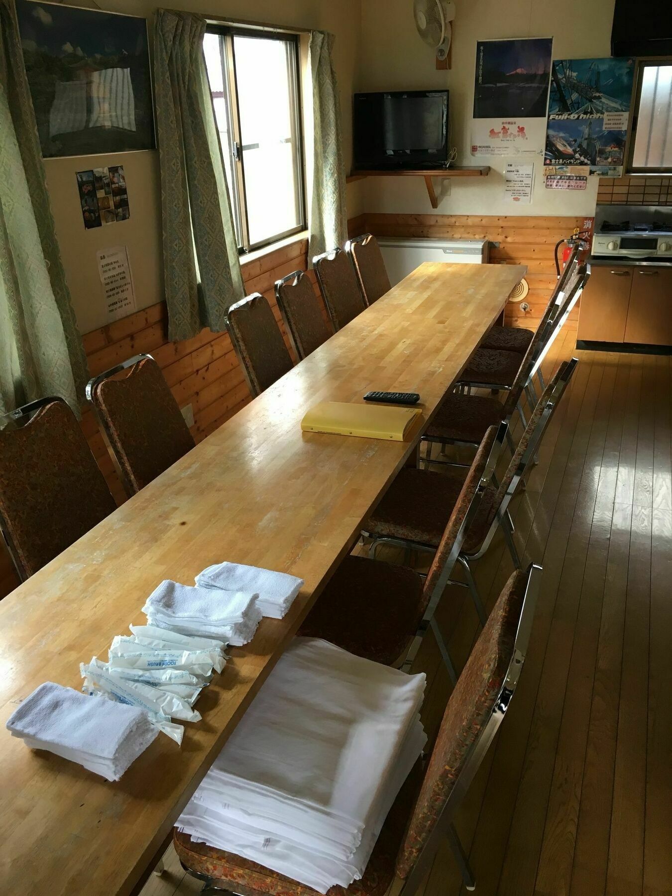 貸別荘 ルピナス 河口湖 富士河口湖町 エクステリア 写真
